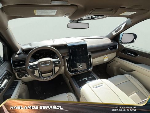 New 2026 GMC Yukon XL Denali image 24