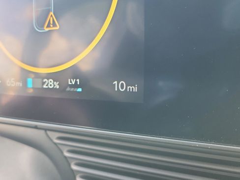 New 2025 Hyundai Ioniq 5 XRT image 21