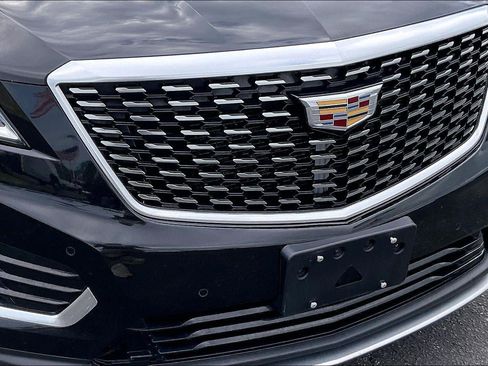 Used 2020 Cadillac XT5 Premium Luxury AWD/4WD image 30