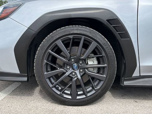 Used 2023 Subaru WRX Premium AWD/4WD image 12