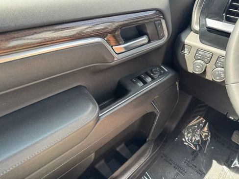 Certified 2023 Chevrolet Silverado 1500 LT AWD/4WD image 28