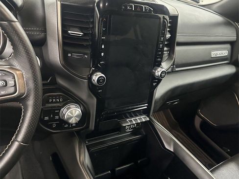 Used 2023 RAM 1500 Rebel w/ Rebel Level 2 Equipment Group image 17