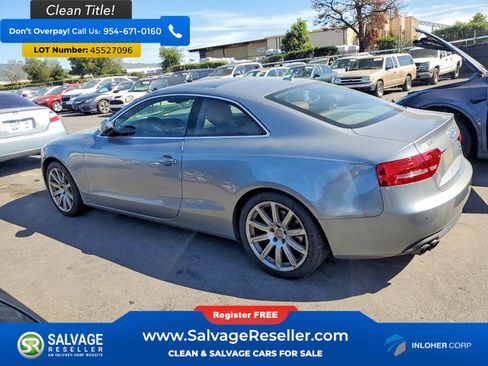 Used 2011 Audi A5 2.0T Premium Plus image 3