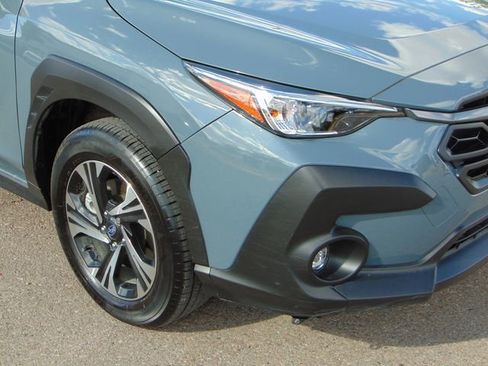 Certified 2024 Subaru Crosstrek 2.0i Premium AWD/4WD image 2