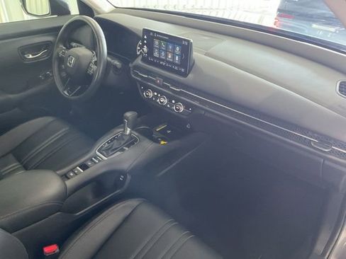Certified 2024 Honda HR-V EX-L image 23