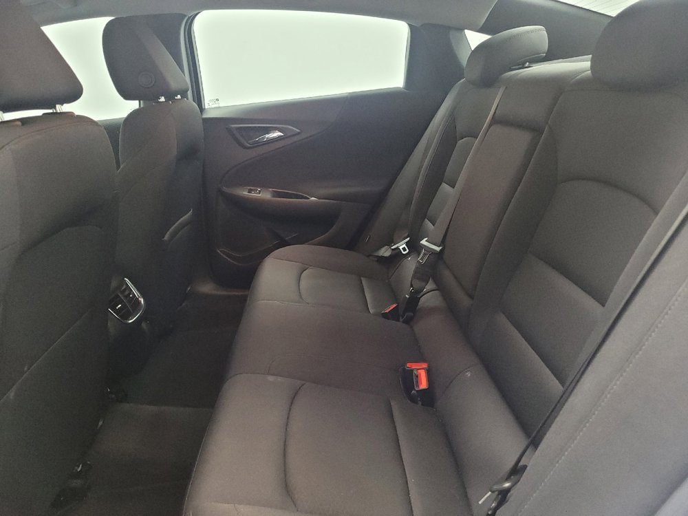 Used 2024 Chevrolet Malibu LT FWD image 18