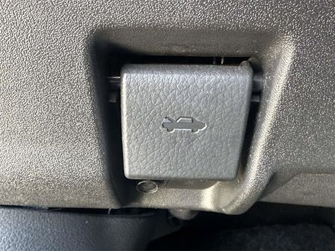 Used 2020 INFINITI QX50 Luxe w/ Cargo Package image 29