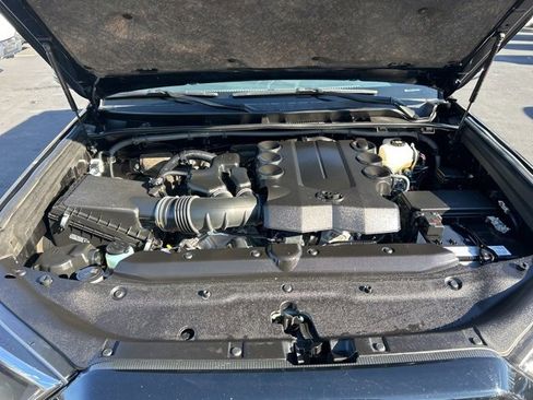 Used 2023 Toyota 4Runner TRD Off-Road Premium image 13