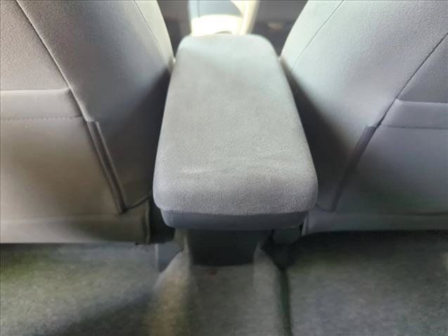 Used 2010 Toyota Prius Three FWD image 21