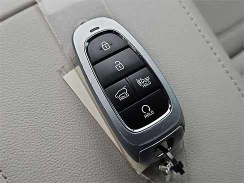 Used 2023 Hyundai Tucson SEL w/ Cargo Package image 35