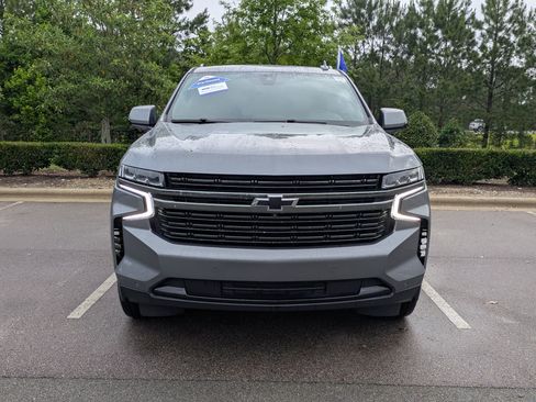 Used 2021 Chevrolet Tahoe RST AWD/4WD image 9