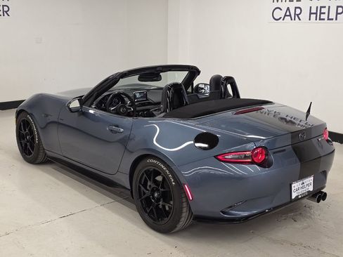 Used 2016 MAZDA MX-5 Miata Grand Touring image 26