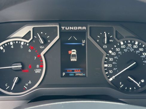 Used 2022 Toyota Tundra SR5 AWD/4WD image 20