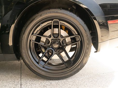 Used 2023 Dodge Challenger SRT Hellcat Redeye image 58