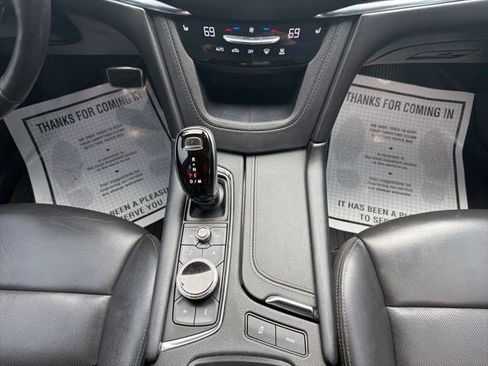Used 2020 Cadillac XT5 Sportv AWD/4WD image 25
