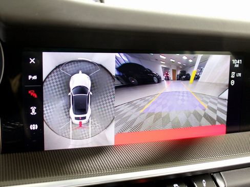 Used 2024 Porsche 911 Carrera S image 32