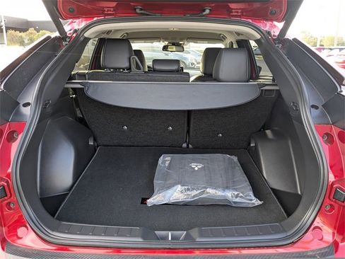 New 2026 Mitsubishi Eclipse Cross SE image 12