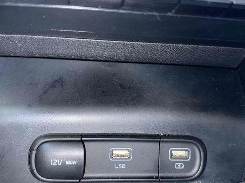 Used 2021 Kia K5 LXS FWD image 24
