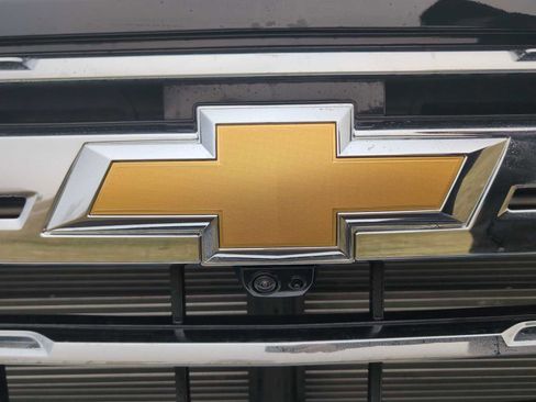 New 2026 Chevrolet Silverado 3500 LTZ w/ LTZ Plus Package image 31