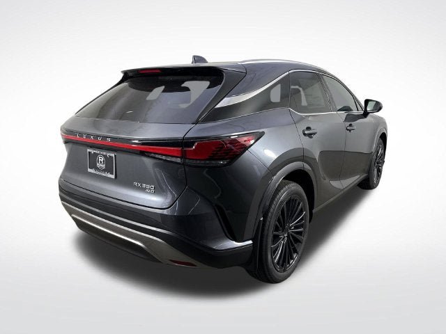 New 2026 Lexus RX 350 Premium AWD/4WD image 35