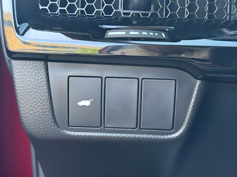 New 2026 Honda CR-V EX-L image 20