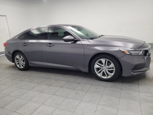 Used 2019 Honda Accord LX image 11