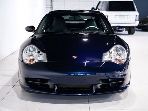 Used 2004 Porsche 911 GT3 RWD image 5