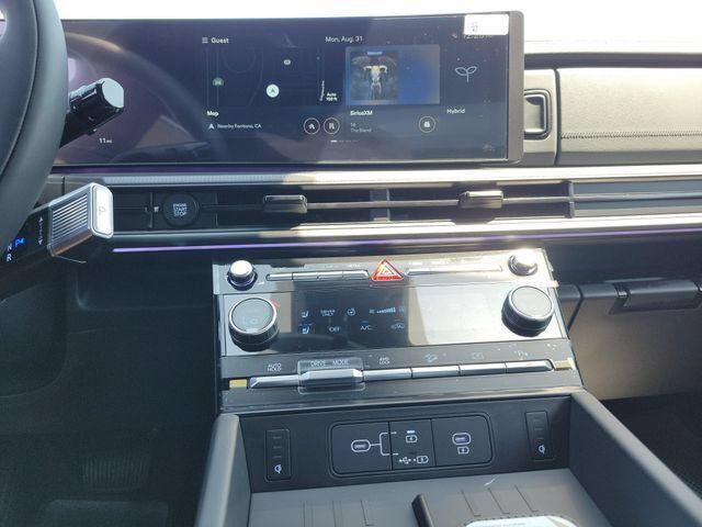 New 2026 Hyundai Santa Fe Calligraphy AWD/4WD image 15