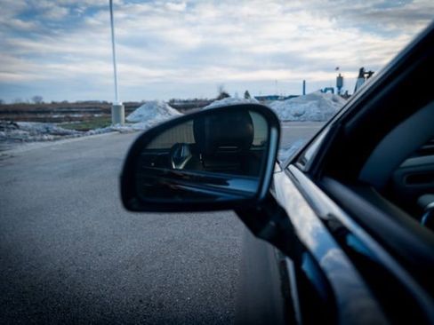 Used 2015 Mercedes-Benz SL 400 image 26