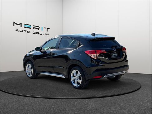 Used 2016 Honda HR-V EX-L image 7