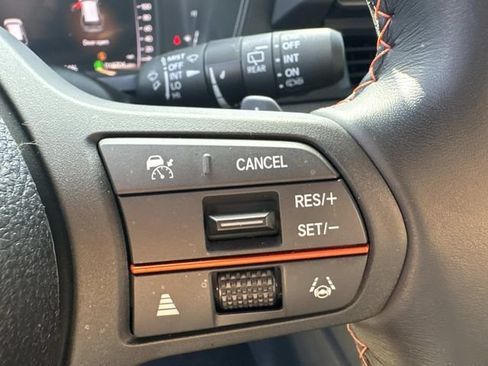 Certified 2026 Honda Passport TrailSport image 24