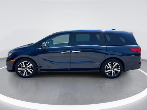 Used 2024 Honda Odyssey Touring image 5