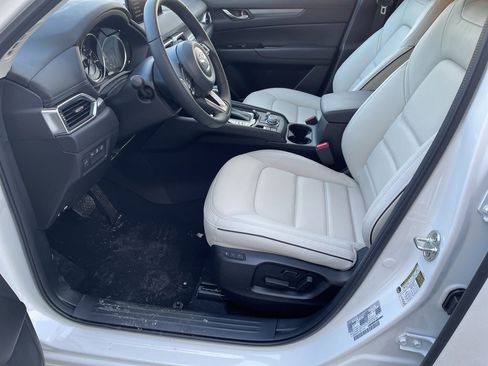 New 2025 MAZDA CX-5 AWD 2.5 S image 15