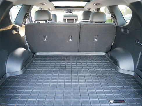 Used 2022 Hyundai Santa Fe Limited image 10
