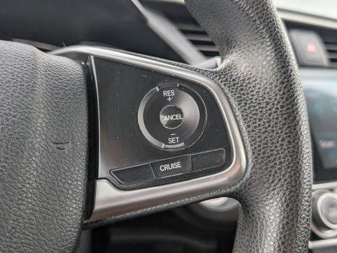 Used 2017 Honda Civic EX-T image 23