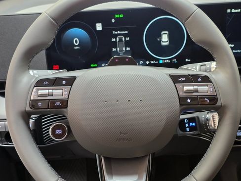 New 2026 Hyundai Ioniq 5 SEL image 17