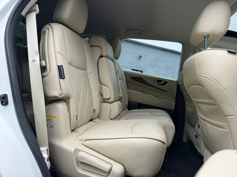 Used 2019 INFINITI QX60 Luxe w/ Essential Package AWD/4WD image 15