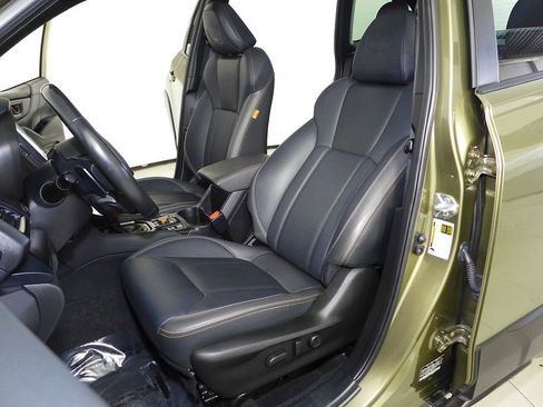 Certified 2023 Subaru Forester Wilderness image 22