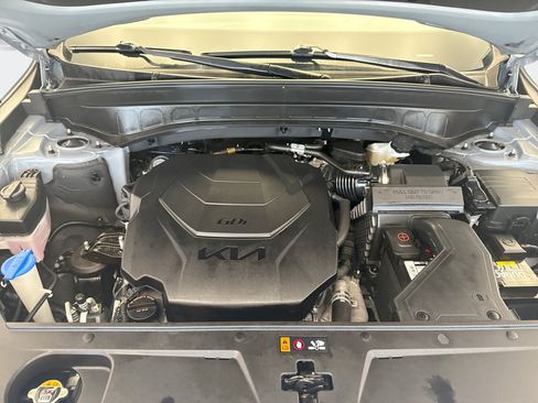 Used 2023 Kia Telluride SX FWD image 22