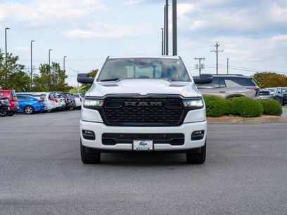 New 2026 RAM 1500 Express