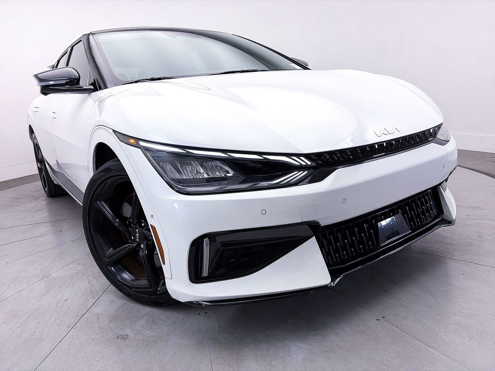 Used 2023 Kia EV6 GT AWD/4WD image 10