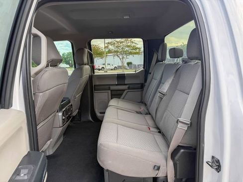 Used 2019 Ford F250 XLT w/ XLT Value Package AWD/4WD image 24