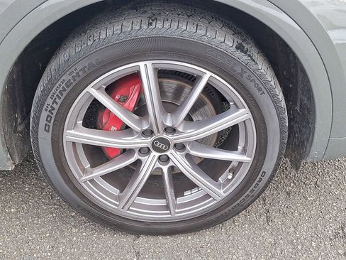 Certified 2023 Audi SQ5 Premium Plus w/ Premium Plus Package image 27