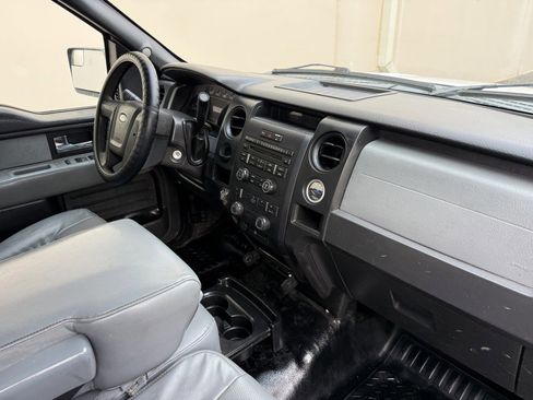 Used 2014 Ford F150 XL w/ XL Plus Package RWD image 12
