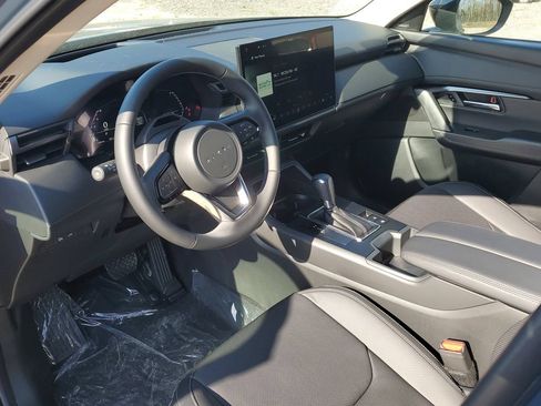 New 2026 MAZDA MX-5 Miata RF Grand Touring w/ Weather Package RWD image 30
