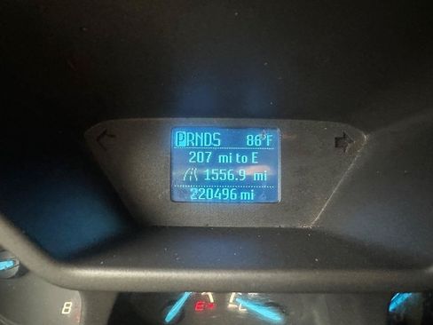 Used 2016 Ford Transit Connect XL FWD image 13