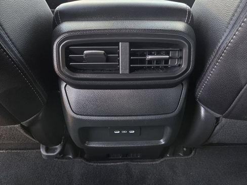 Certified 2024 Honda Passport EX-L image 20