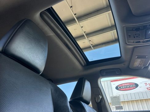 Used 2021 Lexus RX 450h AWD w/ Premium Package image 17