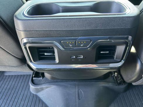 Used 2024 Chevrolet Silverado 2500 High Country w/ Z71 Off-Road Package image 15