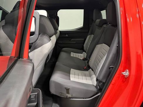 Used 2024 Toyota Tacoma TRD Sport image 35